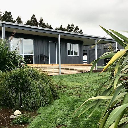 Maungatautari Outlook Cambridge Villa ภายนอก รูปภาพ