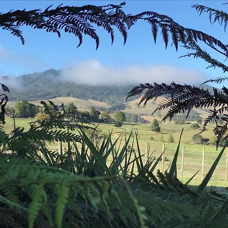 Maungatautari Outlook Cambridge Villa ภายนอก รูปภาพ