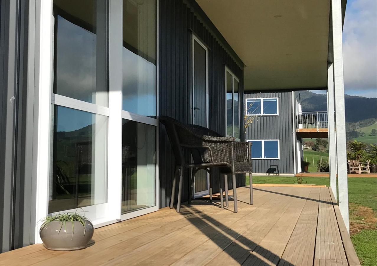 Maungatautari Outlook Cambridge Villa ภายนอก รูปภาพ