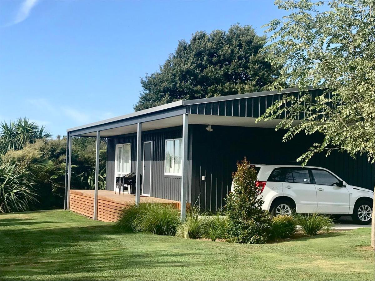 Maungatautari Outlook Cambridge Villa ภายนอก รูปภาพ