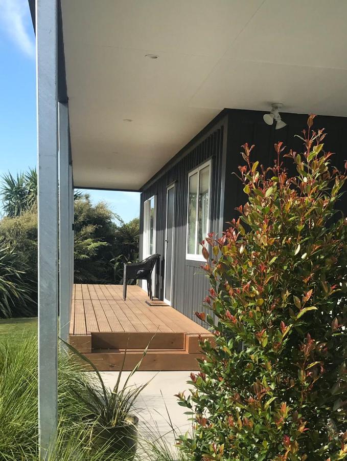 Maungatautari Outlook Cambridge Villa ภายนอก รูปภาพ